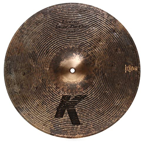 Zildjian K Custom Series - 16" Special Dry Crash Cymbal von Zildjian