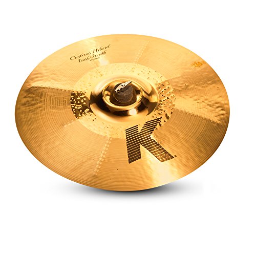 Zildjian K Custom Series - 19" Hybrid Trash Smash von Zildjian