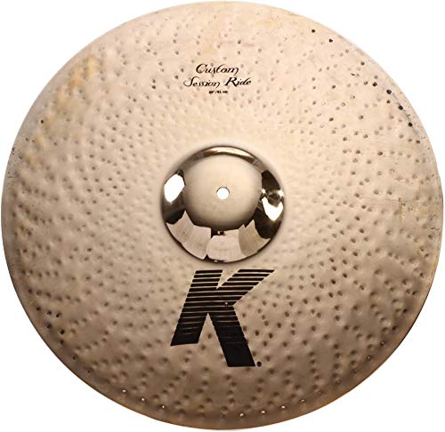 Zildjian K Custom Series - 20" Session Ride Cymbal von Zildjian