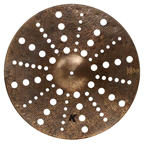 Zildjian K Custom Series - 21" Special Dry Trash Crash Cymbal von Zildjian