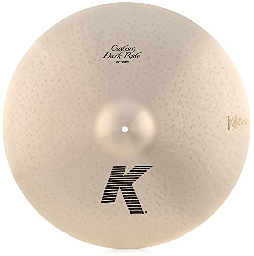 Zildjian K Custom Series - 22" Dark Ride Cymbal von Zildjian
