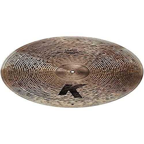 Zildjian K Custom Series - 22" High Definition Ride Cymbal Zildjian K Custom Series - 22" High Definition Ride Cymbal von Zildjian