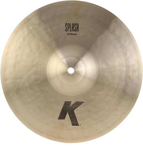 Zildjian K Zildjian Series - 12" Splash Cymbal von Zildjian