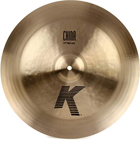 Zildjian K Zildjian Series - 17" China Cymbal von Zildjian