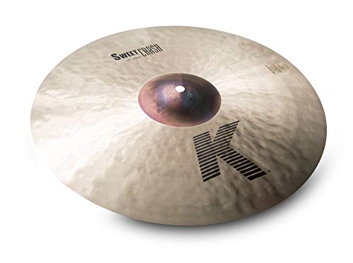 Zildjian K Zildjian Series - 18 Zoll Sweet Crash Cymbal von Zildjian