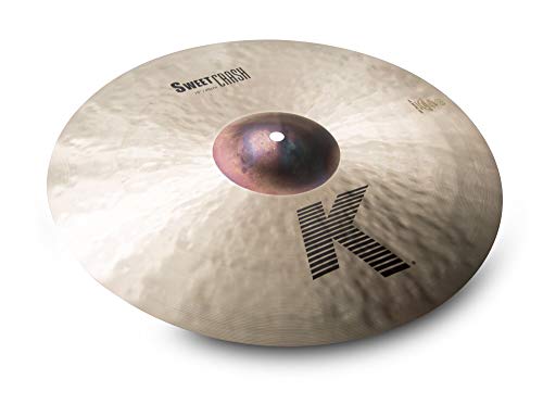 Zildjian K Zildjian Series - 18" Sweet Crash Cymbal von Zildjian