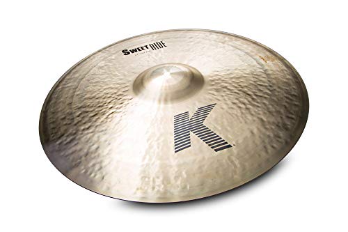 Zildjian K Zildjian Series - 21 Zoll Sweet Ride Cymbal Zildjian K Zildjian Series - 21 Zoll Sweet Ride Cymbal von Zildjian