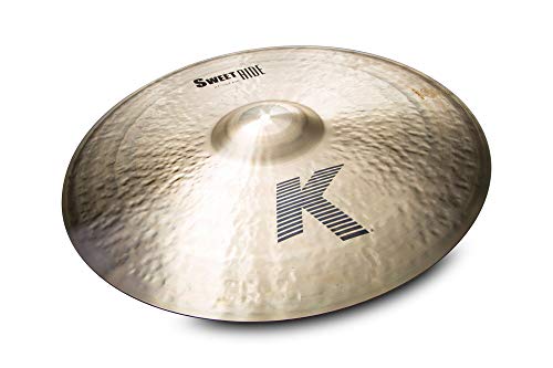 Zildjian K Zildjian Series - 21" Sweet Ride Cymbal von Zildjian