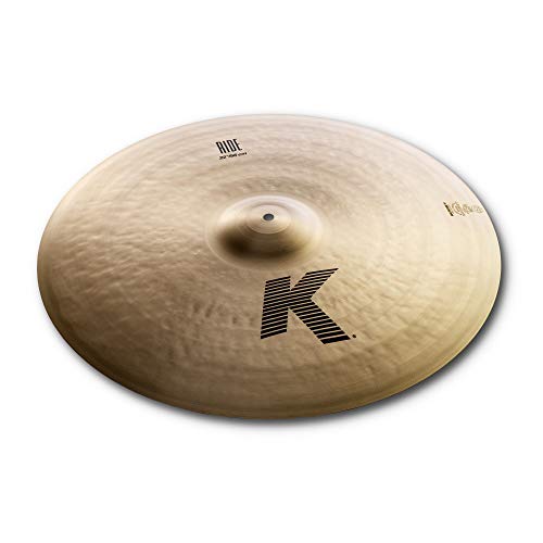 Zildjian K Zildjian Series - 22 Zoll Ride Cymbal Zildjian K Zildjian Series - 22 Zoll Ride Cymbal von Zildjian
