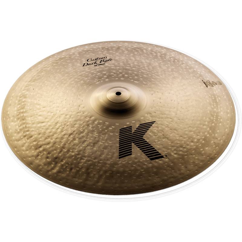 Zildjian K0967 22 Zoll von Zildjian