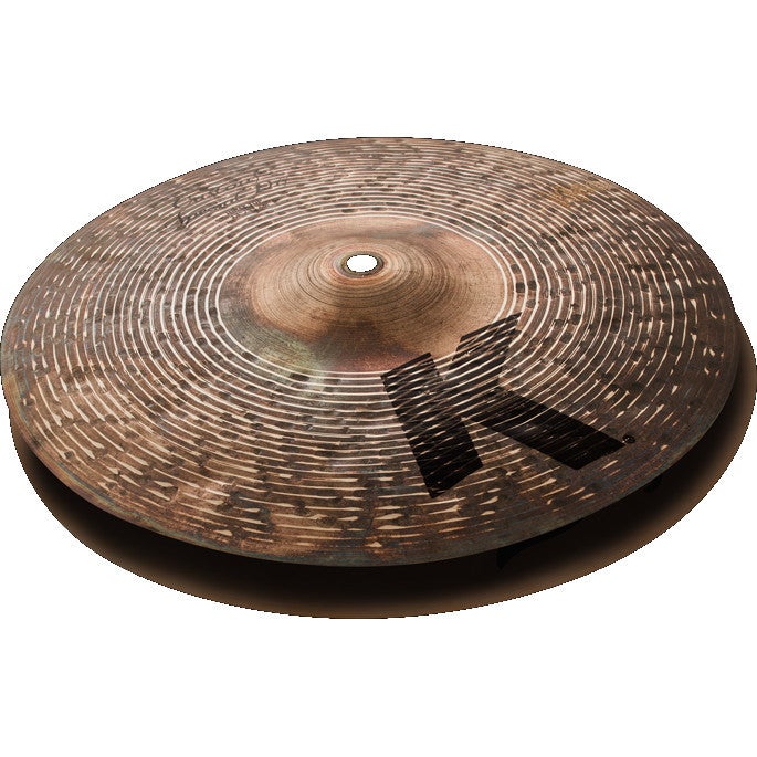 Zildjian K1413 Hi-Hat, 15 Zoll von Zildjian