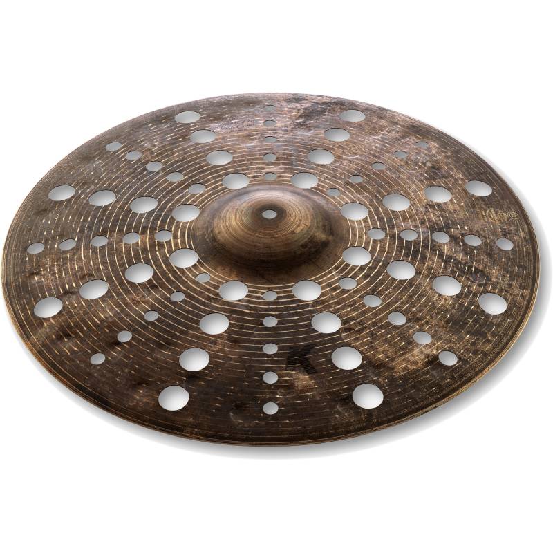 Zildjian K1423 Trash-Crash-Becken, 19 Zoll von Zildjian