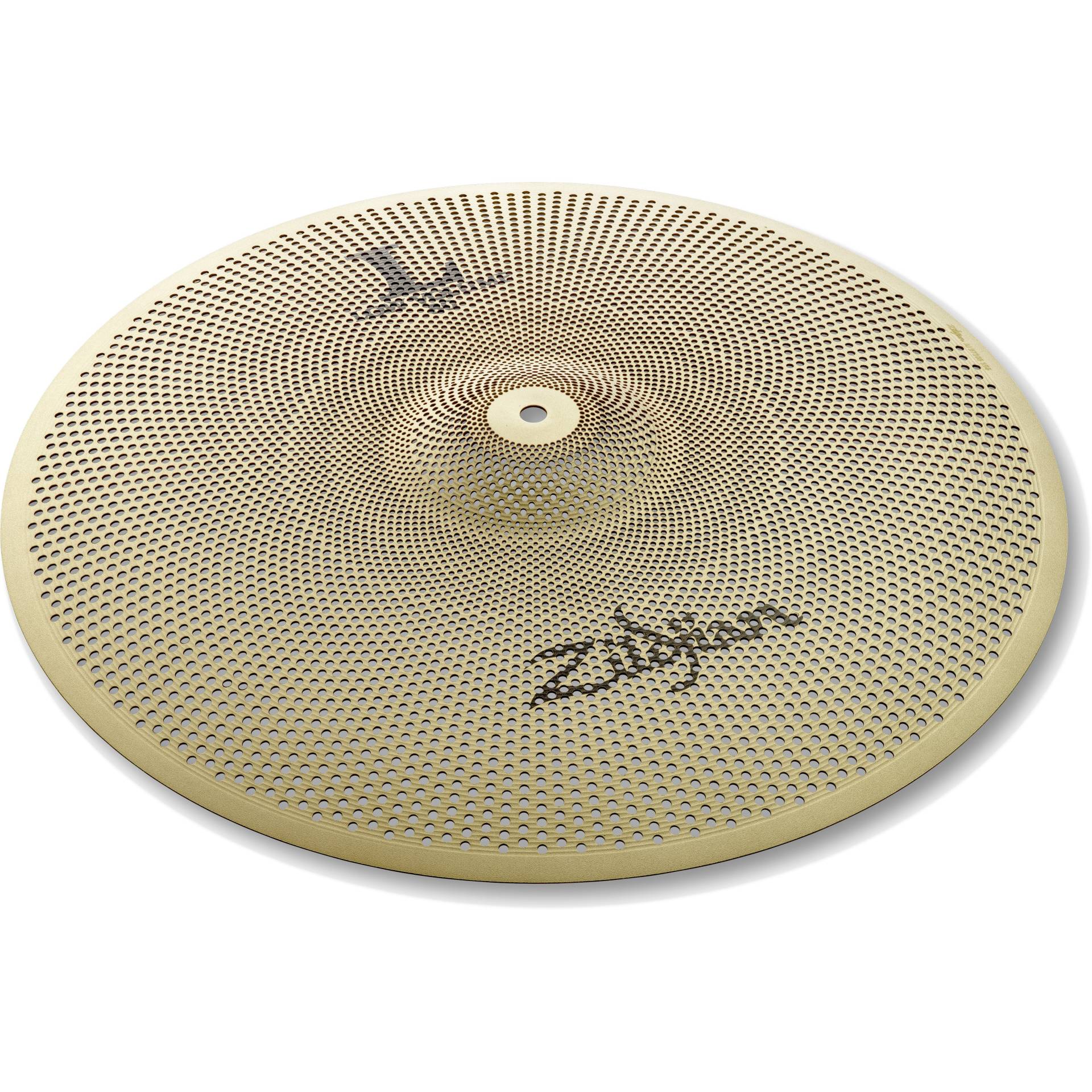 Zildjian L80 Low Volume Ride-Becken, 20 Zoll Zildjian L80 Low Volume Ride-Becken, 20 Zoll von Zildjian