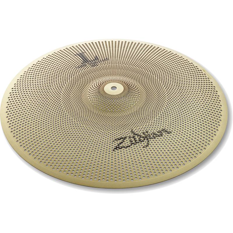 Zildjian L80 Low Volume Ride-Becken, 20 Zoll von Zildjian
