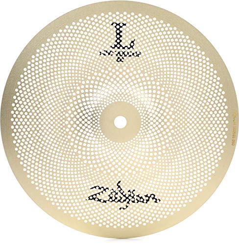 Zildjian L80 Series - Low Volume 10" Splash Cymbal von Zildjian
