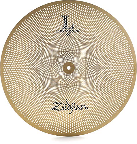 Zildjian L80 Series - Low Volume 20" Ride Cymbal von Zildjian