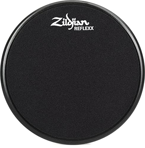 Zildjian Reflexx Conditioning Practice Pad 10 (ZXPPRCP10) von Zildjian
