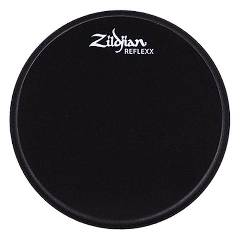 Zildjian Reflexx Conditioning Practice Pad 10 (ZXPPRCP10) von Zildjian