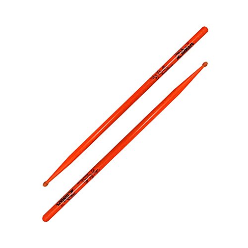 Zildjian Ronald Bruner Jr. Artist Series Drumsticks - 6 Pairs von Zildjian