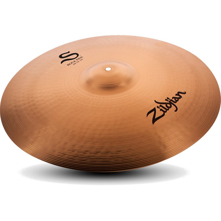 Zildjian S Family 20 Zoll Rock Ride-Becken Zildjian S Family 20 Zoll Rock Ride-Becken von Zildjian