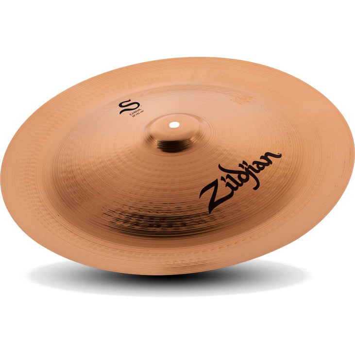 Zildjian S Family China-Becken, 18 Zoll Zildjian S Family China-Becken, 18 Zoll von Zildjian