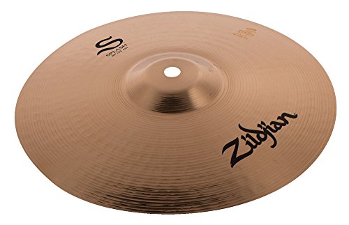 Zildjian S Family Series - 10" Splash Cymbal von Zildjian