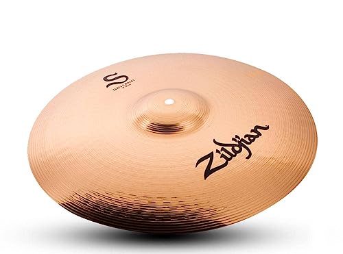 Zildjian S Family Series - 14" Thin Crash Cymbal von Zildjian