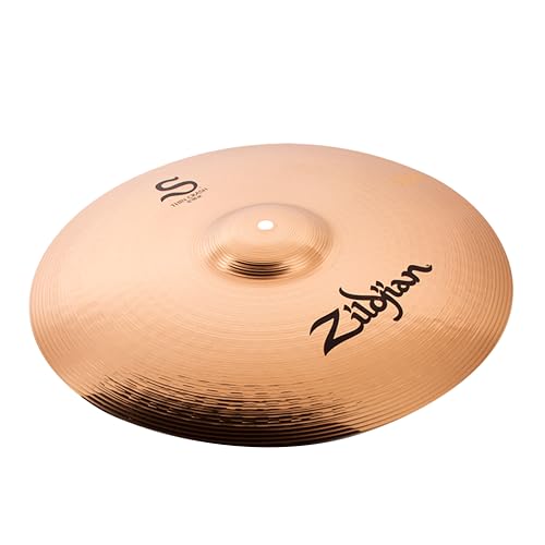 Zildjian S Family Series - 16" Thin Crash Cymbal von Zildjian