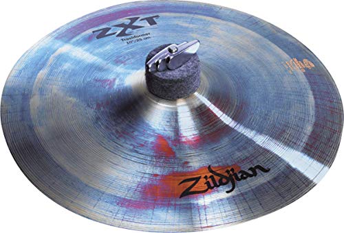 Zildjian Trashformer Cymbal, 10-Inch von Zildjian