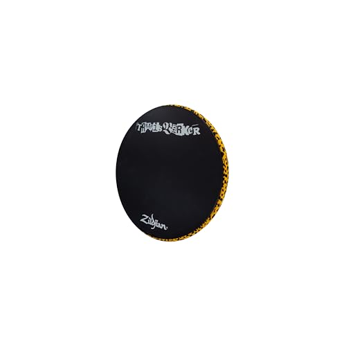 Zildjian Travis Barker Signature Übungspad, 15,2 cm von Zildjian