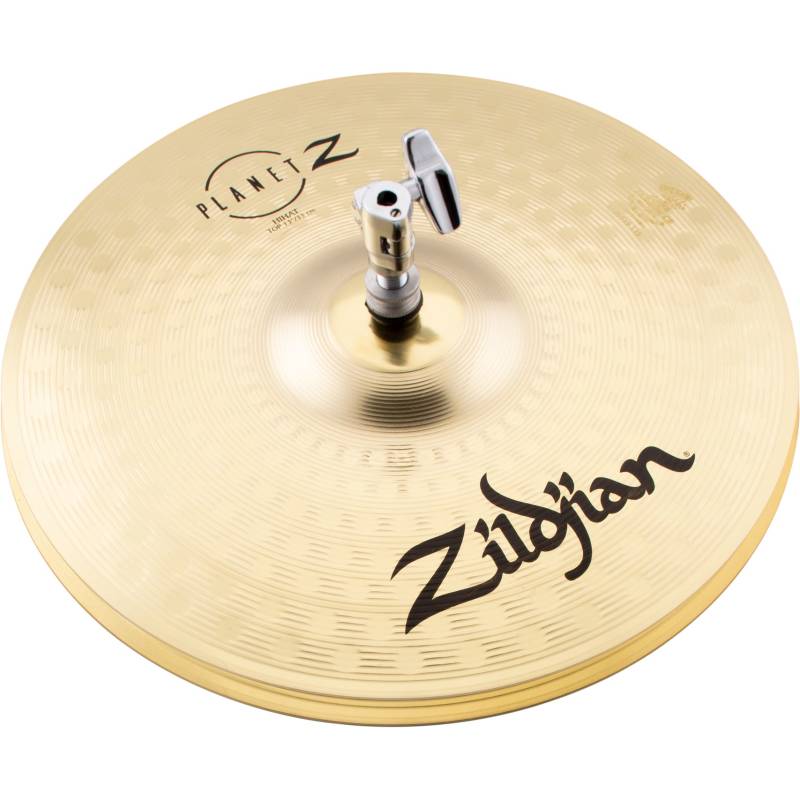 Zildjian ZP13PR 13-inch Hi-Hat von Zildjian