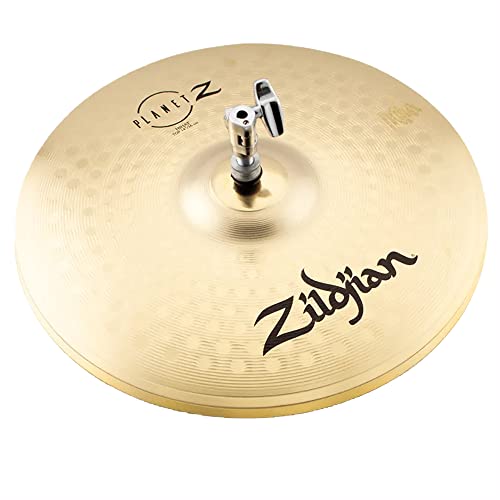 Zildjian ZP13PR Hi-Hat Becken von Zildjian