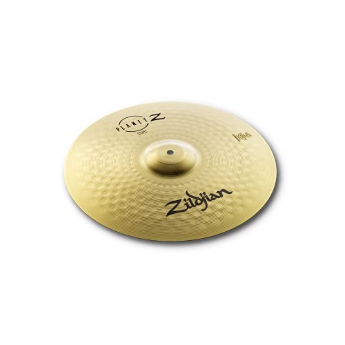 Zildjian ZP16C Planet Z Series - Crash Cymbal - 16" 2020 Zildjian ZP16C Planet Z Series - Crash Cymbal - 16" 2020 von Zildjian