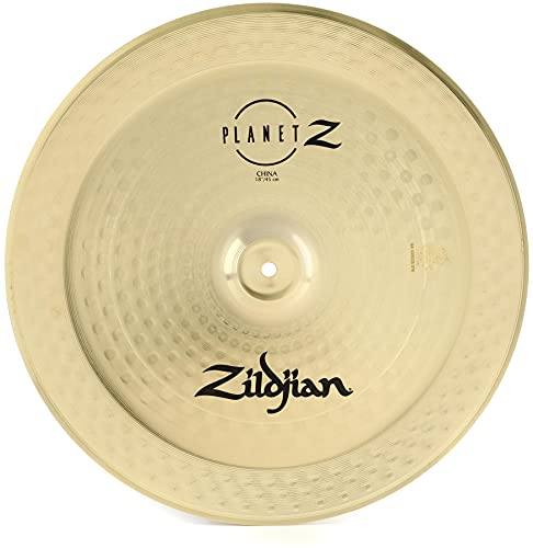 Zildjian ZP18CH Planet Z Series - China Cymbal, 18" von Zildjian