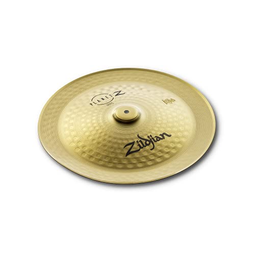 Zildjian ZP18CH Planet Z Series - China Cymbal, 18" von Zildjian