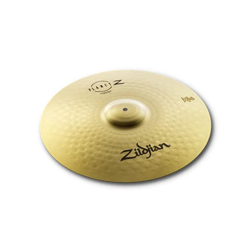 Zildjian ZP18CR Planet Z Series - Ride Cymbal - 18" von Zildjian