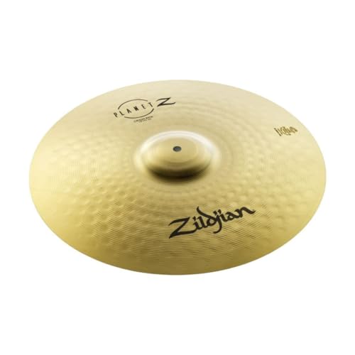 Zildjian ZP18CR Planet Z Series - Ride Cymbal - 18" von Zildjian