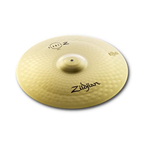 Zildjian ZP20R Planet Z Series - Ride Cymbal - 20" von Zildjian
