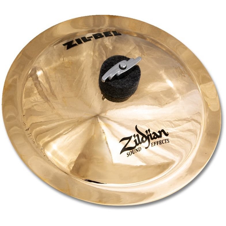 Zildjian Zil Bell Large Brilliant 9.5-inch von Zildjian