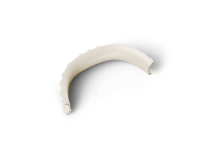 Zildjian Zildjian ALCHEM-E Perfect Tune Kopfbügelpolster für Over-Ear-Kopfhörer von Zildjian
