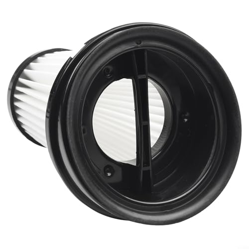 Ersatzfilter für Cyclonic, Invictus 1, für Domo 21 6V, 1 Stück von Zilimontt