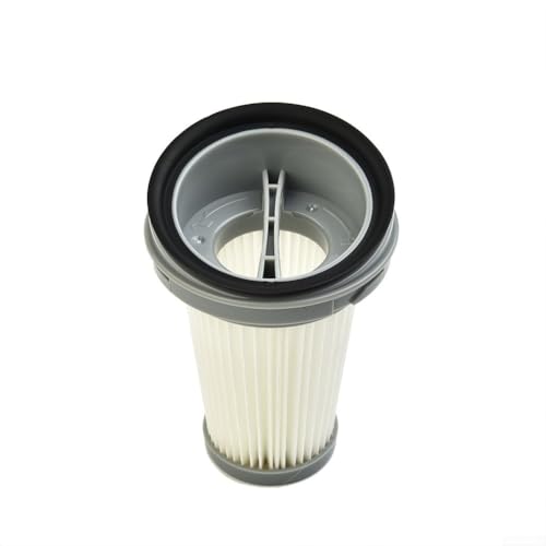 Fortschrittliche Filtration für Richards für Modell 732102 SuperVac Sauberes und gesundes Lebensumfeld von Zilimontt