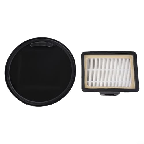 Verbesserte Luft mit RHFILTCV1611 Filter für RHCV1611 Staubsauger von Zilimontt