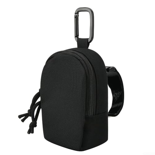 Zilimontt Tragbare Tasche für Select 4 Go Lautsprecher-Tragetasche, Reiseaufbewahrung, Schutzhülle mit Metallschnalle, Doppelreißverschluss, Netzgewebe, Nylon-Design Zilimontt Tragbare Tasche für Select 4 Go Lautsprecher-Tragetasche, Reiseaufbewahrung, Schutzhülle mit Metallschnalle, Doppelreißverschluss, Netzgewebe, Nylon-Design von Zilimontt