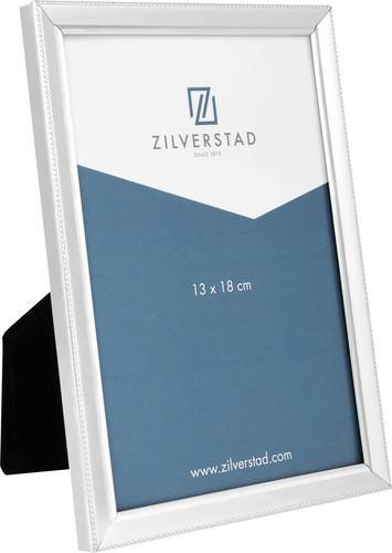 Zilverstad 7151231 Bilder Wechselrahmen Papierformat: 13 x 18cm Silber von Zilverstad