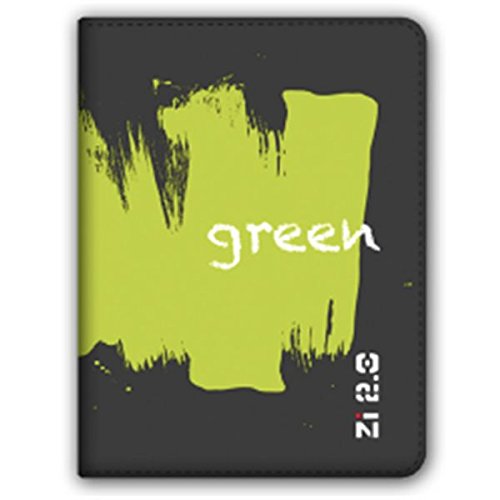 Ziron ZX010 – Schutzhülle universal für Tablet 7 " von Zimax