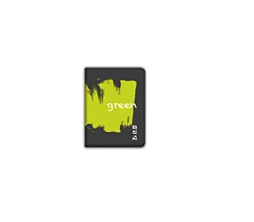 Ziron zx005 Universal Schutzhülle für Tablet 8 " von Zimax