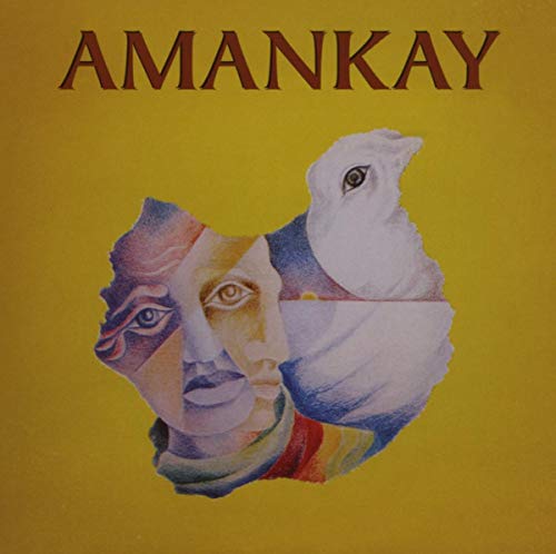 Amankay von Music