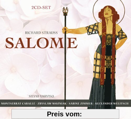 Salome von Zimmer
