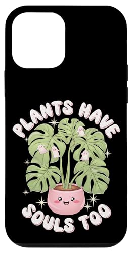 Niedliche Geister Pflanze Kawaii Ästhetik Cottagecore Hülle für iPhone 12 mini Niedliche Geister Pflanze Kawaii Ästhetik Cottagecore Hülle für iPhone 12 mini von Zimmerpflanze Naturliebhaber Halloween Geschenk